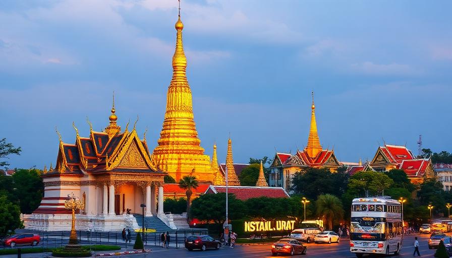 Bangkok